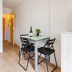Apartmán Plage-24 By Interhome *