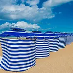 Plage-24 By Interhome * Cabourg
