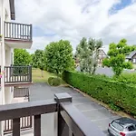 Plage-24 By Interhome Cabourg