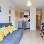 Plage-24 By Interhome * Cabourg