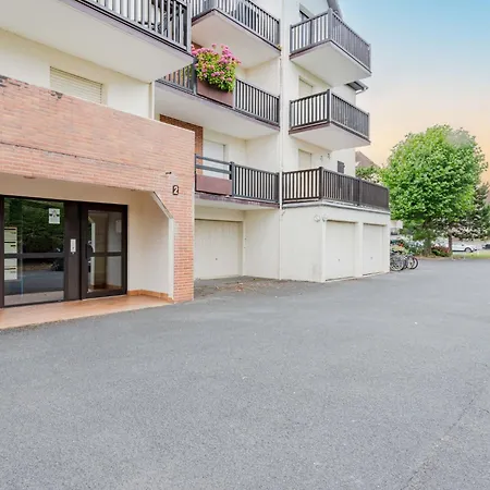 アパート Plage-24 By Interhome *