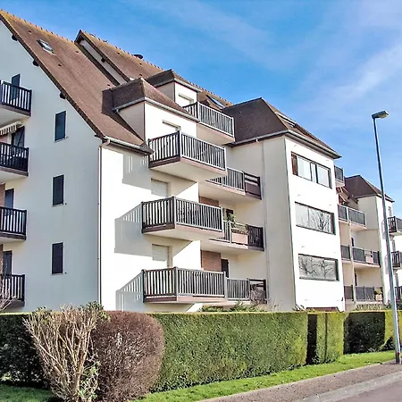 Plage-24 By Interhome アパート