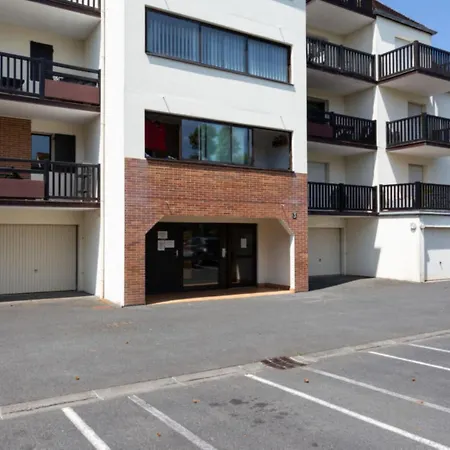 Plage-24 By Interhome アパート *