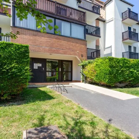 Plage-24 By Interhome * カブール