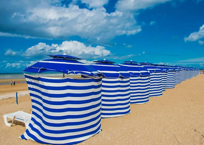 Plage-24 By Interhome * カブール