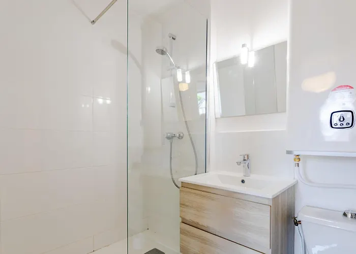 Plage-24 By Interhome アパート *