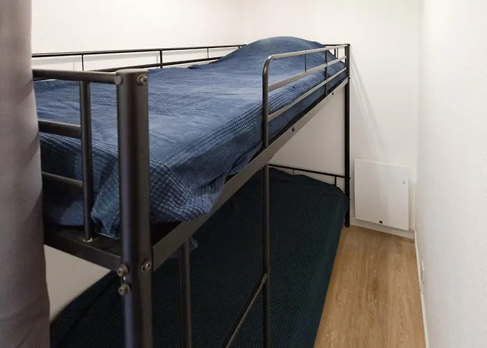 アパート Plage-24 By Interhome カブール