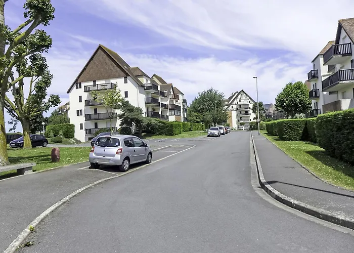 Plage-24 By Interhome アパート カブール