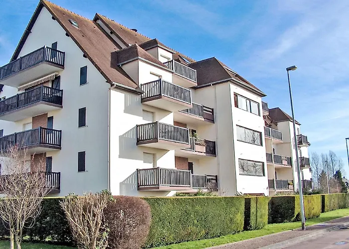 Plage-24 By Interhome アパート