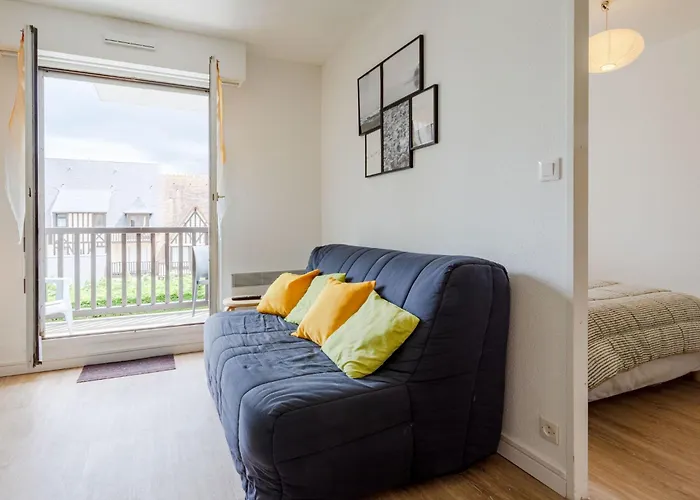 アパート Plage-24 By Interhome カブール