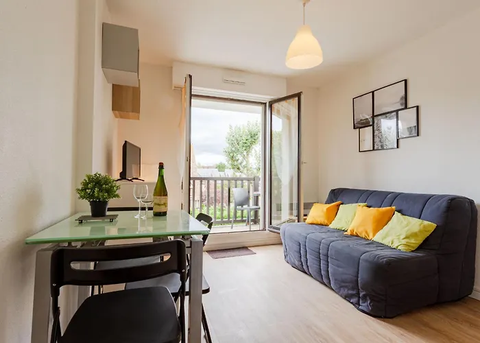 Plage-24 By Interhome アパート カブール