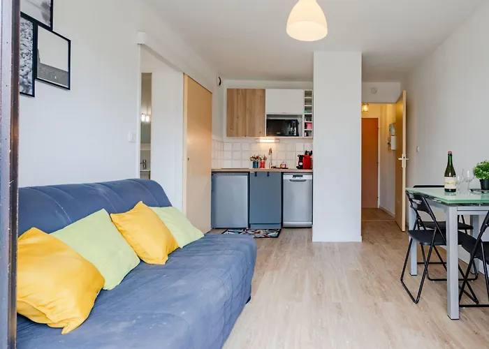 Plage-24 By Interhome * カブール