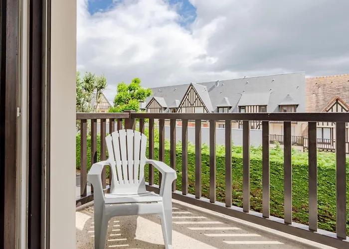 Plage-24 By Interhome カブール