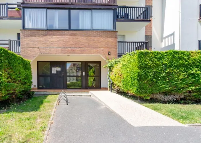 Plage-24 By Interhome アパート