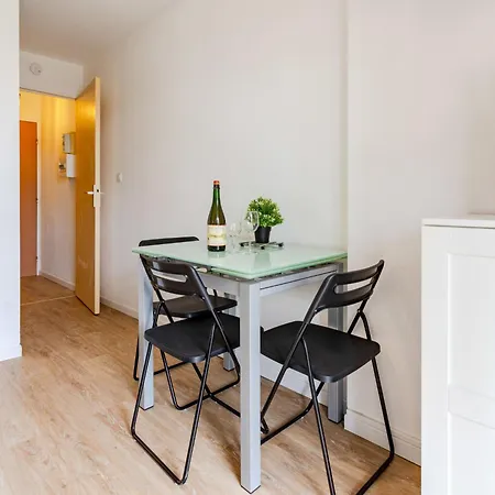 Appartement Plage-24 By Interhome *