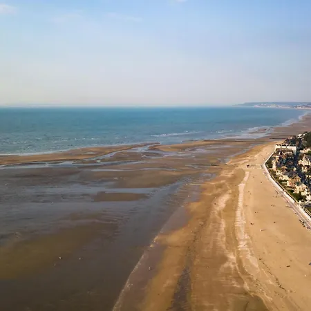 Plage-24 By Interhome Cabourg