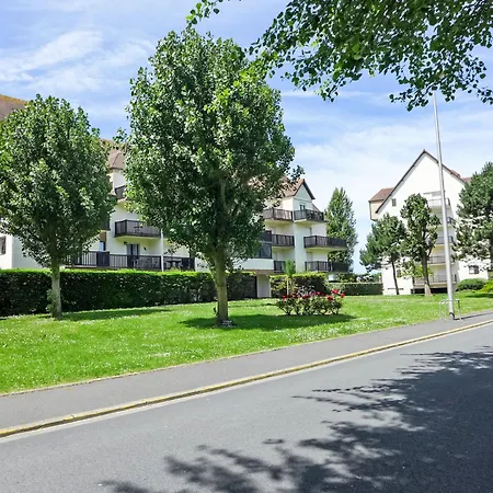 Plage-24 By Interhome Apartment