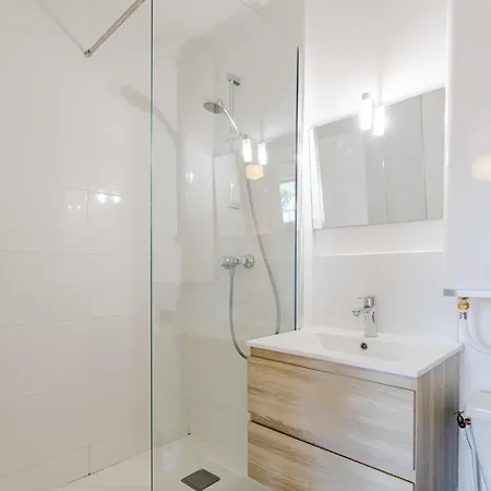 Plage-24 By Interhome Apartment *