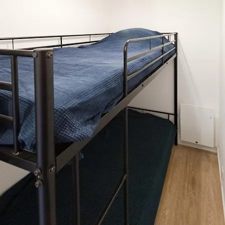 Apartment Plage-24 By Interhome Cabourg