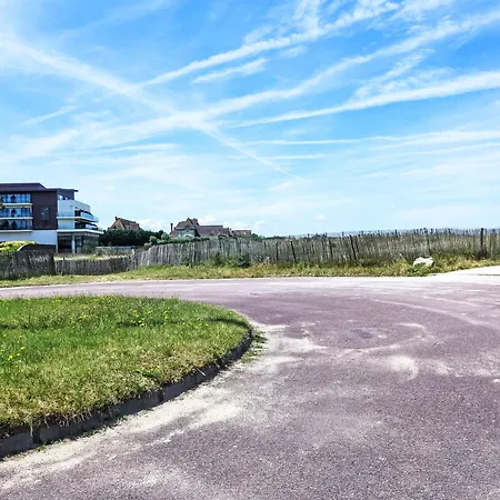 Apartamento Plage-24 By Interhome Cabourg