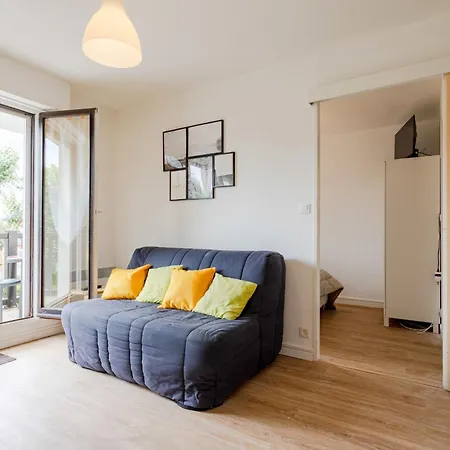 Plage-24 By Interhome *