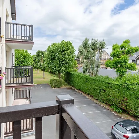 Plage-24 By Interhome Cabourg