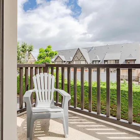 Plage-24 By Interhome Cabourg