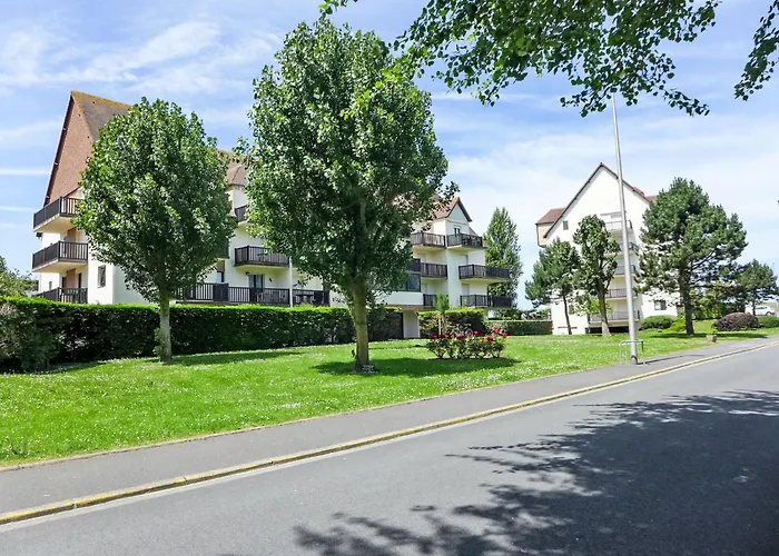 Plage-24 By Interhome 公寓