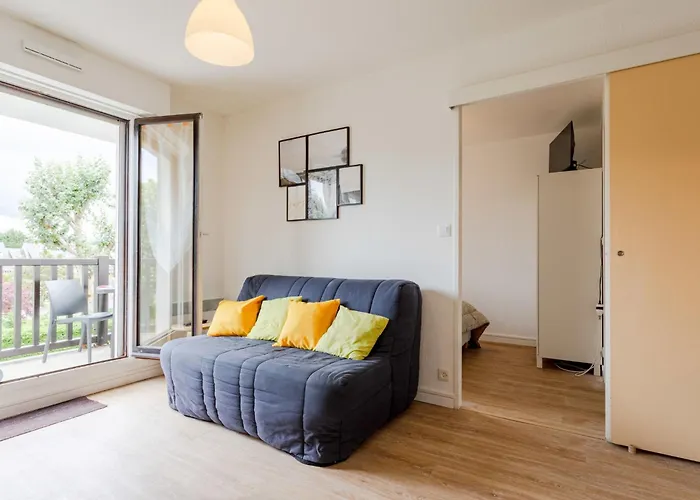 Plage-24 By Interhome *