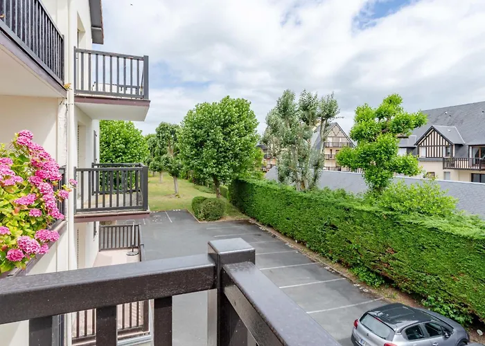 Plage-24 By Interhome 卡布尔