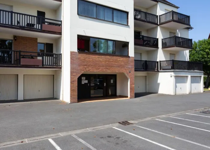 Plage-24 By Interhome 公寓 *