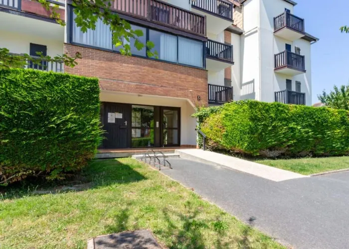 Plage-24 By Interhome * 卡布尔